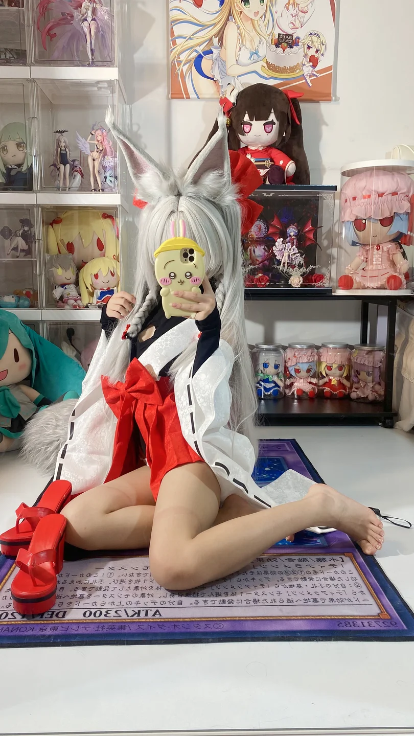 白栎Shirly - 朝凪 Asanagi [66P,8V-870MB] tg@simisebaisi 【丝足阁】049.webp